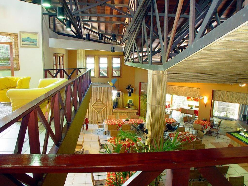 Ilha Flat Hotel Ap 2202 Ilhabela Εξωτερικό φωτογραφία