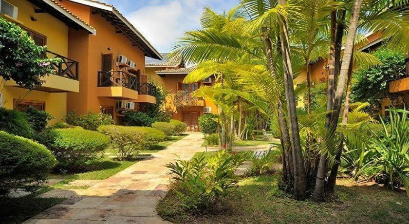 Ilha Flat Hotel Ap 2202 Ilhabela Εξωτερικό φωτογραφία
