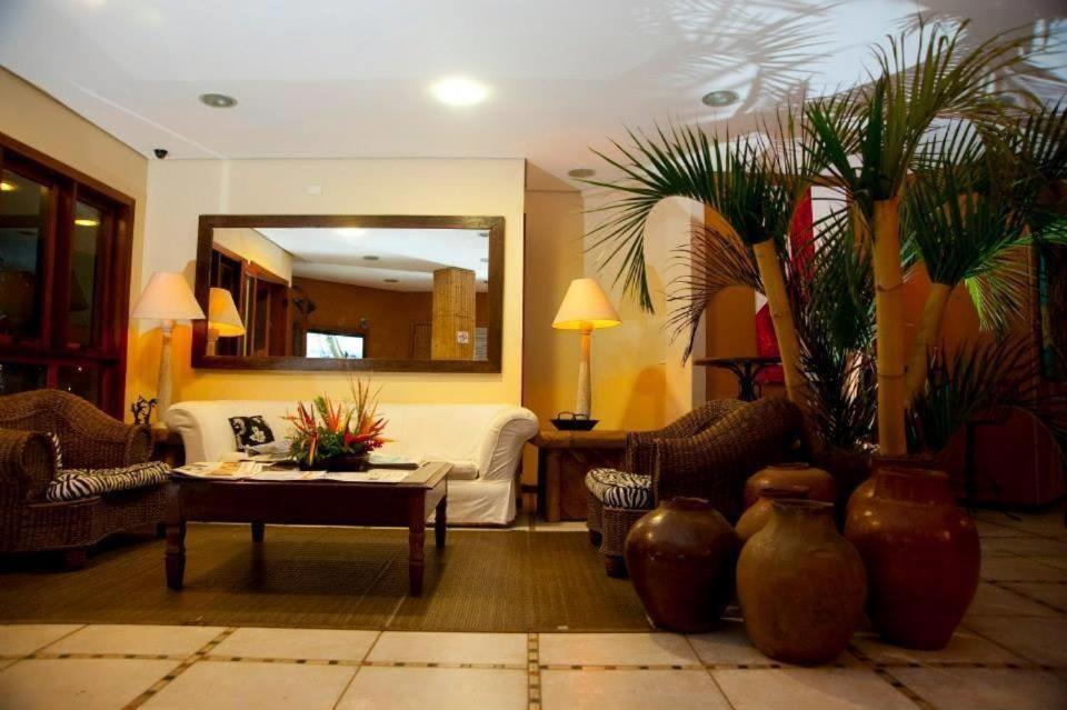 Ilha Flat Hotel Ap 2202 Ilhabela Εξωτερικό φωτογραφία