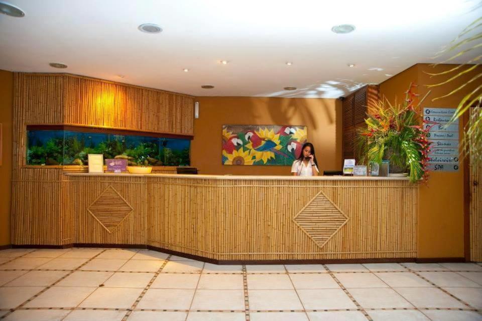 Ilha Flat Hotel Ap 2202 Ilhabela Εξωτερικό φωτογραφία